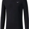 Magliette A Maniche Lunghe Mizuno Impulse Core LS Tee 1 Magliette A Maniche Lunghe Mizuno Impulse Core LS Tee -SportModa Elite Negozio mizuno impulse core ls tee 518881 j2ga752009