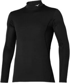 Felpe Mizuno Mid Weight High Neck