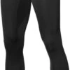 Leggins Mizuno MidWeight-LTight -SportModa Elite Negozio mizuno midweight ltight 527752 a2gb155310