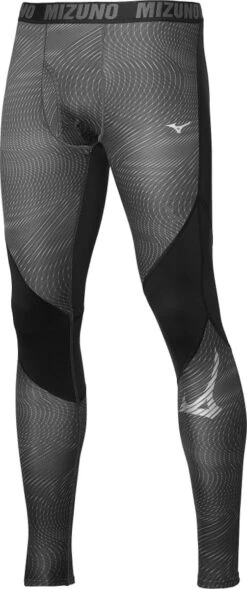 Leggins Mizuno Virtual Body G3 Long