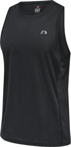 Canotte E Top Newline MEN'S CORE RUNNING SINGLET