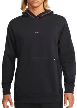 Felpe Con Cappuccio Nike M NK FC FLC HOODIE