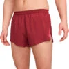 Nike AeroSwift Men S 2" Brief-Lined Racing Shorts -SportModa Elite Negozio nike aeroswift men s 2 brief lined racing shorts 555913 cj7837 677