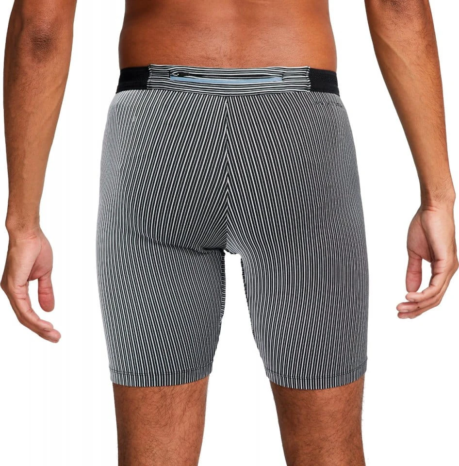 Shorts Nike Dri-FIT ADV AeroSwift Men S 1/2-Length Racing Tights 4 Shorts Nike Dri-FIT ADV AeroSwift Men S 1/2-Length Racing Tights - immagine 2