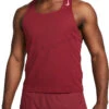 Canotte E Top Nike Dri-FIT ADV AeroSwift Men S Racing Singlet