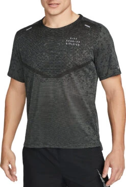 Magliette Nike Dri-FIT ADV Run Division Techknit