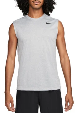 Canotte E Top Nike Dri-FIT Legend