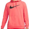 Felpe Con Cappuccio Nike Dri-FIT Men S Pullover Training Hoodie -SportModa Elite Negozio nike dri fit men s pullover training hoodie 361351 cz2425 605