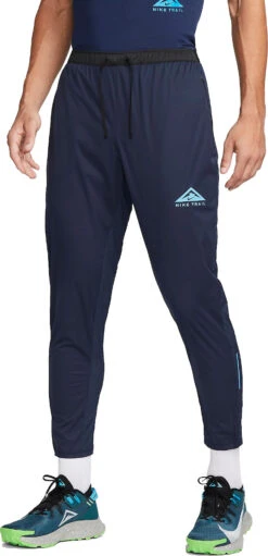 Pantaloni Nike Dri-FIT Phenom Elite Men S Knit Trail Running Pants