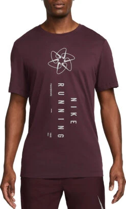 Magliette Nike Dri-FIT Run Division