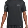 Magliette Nike Dri-FIT Run Division Rise 365 Men S Flash Short-Sleeve Running Top