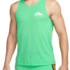 Canotte E Top Nike Dri-FIT Trail Solar Chase