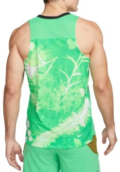 Canotte E Top Nike Dri-FIT Trail Solar Chase -SportModa Elite Negozio nike dri fit trail solar chase 585076 dx0857 364 960