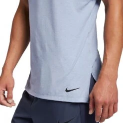 Canotte E Top Nike Dri-FIT Transcend -SportModa Elite Negozio nike dri fit transcend 538745 aj8160 460 960