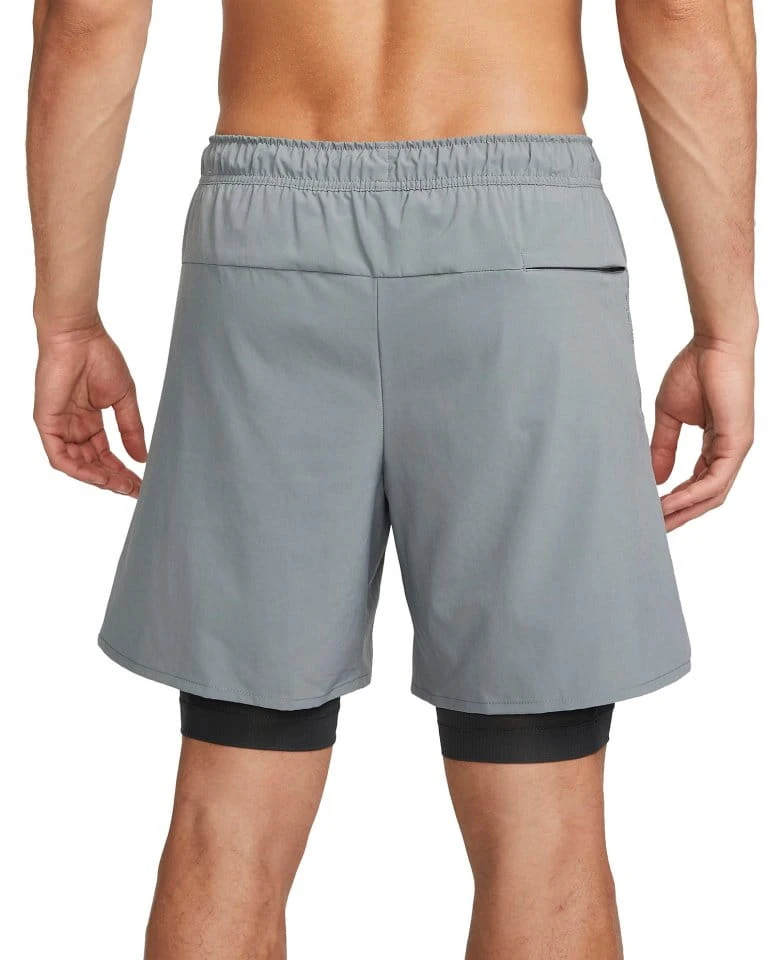 Shorts Nike Dri-FIT Unlimited 4 Shorts Nike Dri-FIT Unlimited - immagine 2