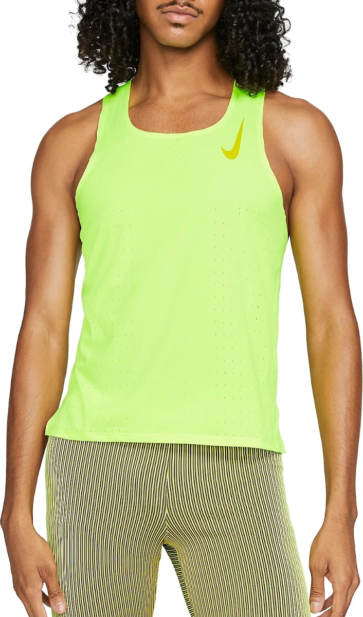 Canotte E Top Nike M NK AROSWFT SINGLET 3 Canotte E Top Nike M NK AROSWFT SINGLET