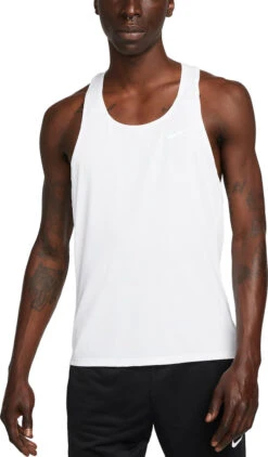 Canotte E Top Nike M NK DF FAST SINGLET
