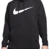 Felpe Con Cappuccio Nike M NK DF HDIE PO SWSH -SportModa Elite Negozio nike m nk df hdie po swsh 338634 cz2425 010