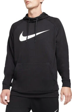 Felpe Con Cappuccio Nike M NK DF HDIE PO SWSH