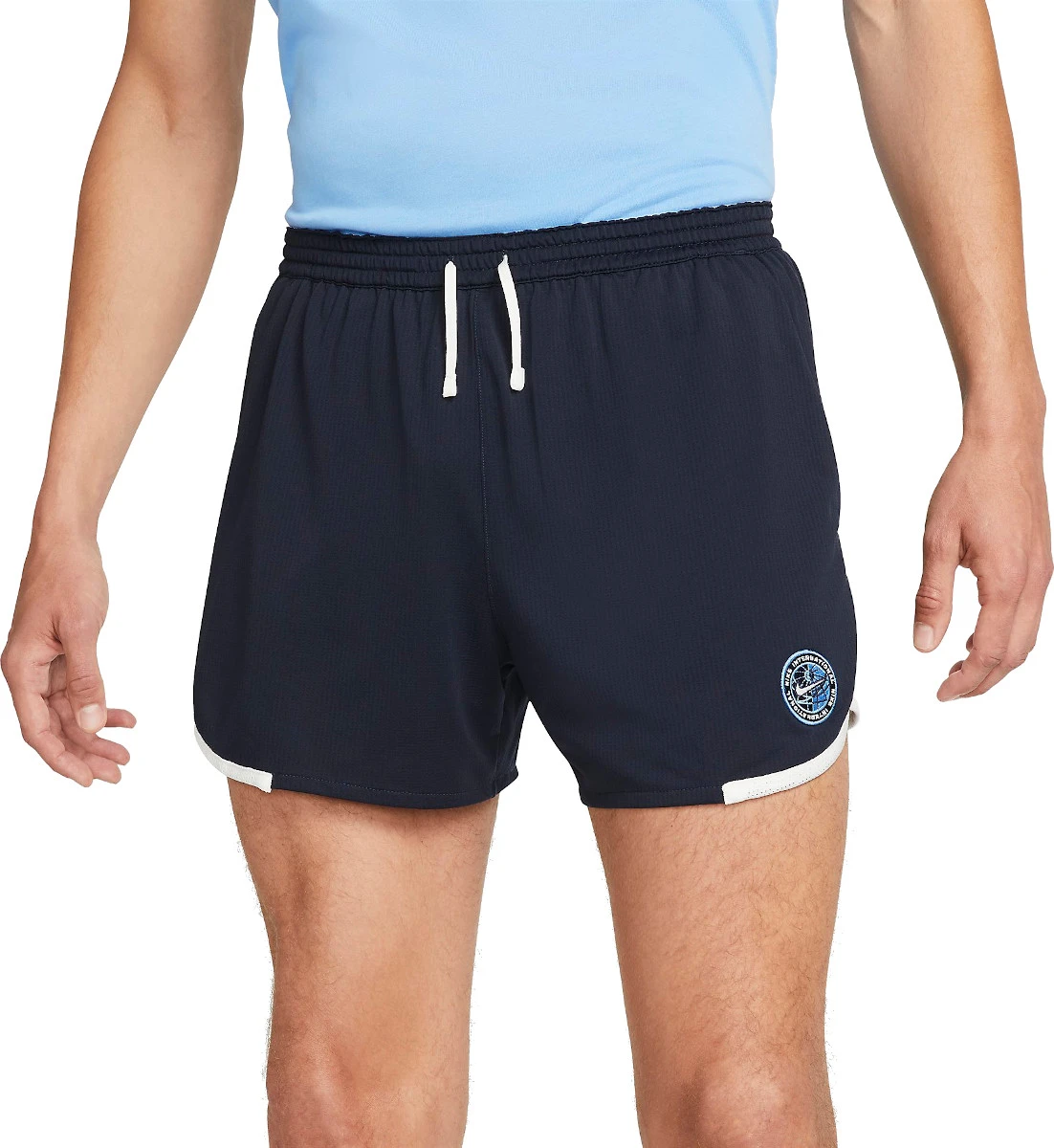 Shorts Nike M NK DF HTG KNIT SHORT 4IN BF 3 Shorts Nike M NK DF HTG KNIT SHORT 4IN BF