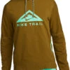 Felpe Con Cappuccio Nike M NK DF MAGIC HOUR HOODIE -SportModa Elite Negozio nike m nk df magic hour hoodie 585128 dv9324 368