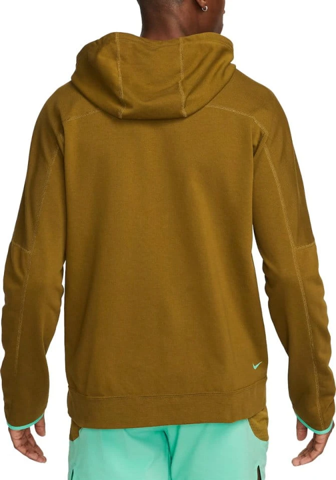 Felpe Con Cappuccio Nike M NK DF MAGIC HOUR HOODIE 4 Felpe Con Cappuccio Nike M NK DF MAGIC HOUR HOODIE - immagine 2