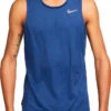 Canotte E Top Nike M NK DF MILER TANK