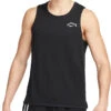 Canotte E Top Nike M NK DF MILER TANK DYE -SportModa Elite Negozio nike m nk df miler tank dye 587824 dx1548 010