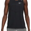 Canotte E Top Nike M NK DF RISE 365 TANK -SportModa Elite Negozio nike m nk df rise 365 tank 340823 cz9179 010