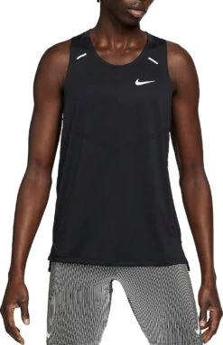 Canotte E Top Nike M NK DF RISE 365 TANK