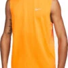 Canotte E Top Nike M NK DF RUN DVN RISE 365 TANK