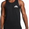 Canotte E Top Nike M NK DF SOLAR CHASE TANK