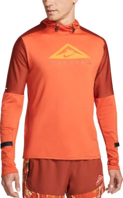 Felpe Con Cappuccio Nike M NK DF TRAIL HOODIE GX