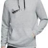 Felpe Con Cappuccio Nike M NK DRY HOODIE PO SWOOSH -SportModa Elite Negozio nike m nk dry hoodie po swoosh 250487 cj4268 063