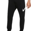 Pantaloni Nike M NK DRY PANT TAPER FA SWOOSH -SportModa Elite Negozio nike m nk dry pant taper fa swoosh 290452 cu6775 010