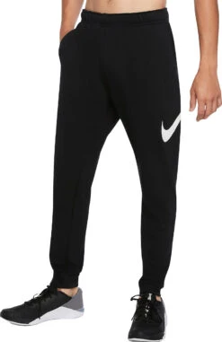 Pantaloni Nike M NK DRY PANT TAPER FA SWOOSH