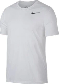 Magliette Nike M NK DRY SUPERSET TOP SS
