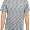Magliette Nike M NK MILER FUTURE FAST DRY SS TEE -SportModa Elite Negozio nike m nk miler future fast dry ss tee 300058 cu5457 010