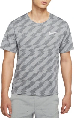 Magliette Nike M NK MILER FUTURE FAST DRY SS TEE