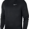 Felpe Nike M NK PACER TOP HZ
