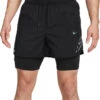 Shorts Nike M NK RDVN 3IN1 PNCL SHRT -SportModa Elite Negozio nike m nk rdvn 3in1 pncl shrt 451777 dm4763 010