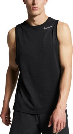 Canotte E Nike M NK SUPERSET TOP TANK