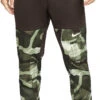 Pantaloni Nike M NK TF PANT TAPER CAMO -SportModa Elite Negozio nike m nk tf pant taper camo 494770 dq6618 220