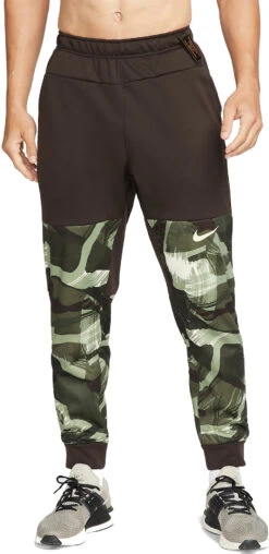 Pantaloni Nike M NK TF PANT TAPER CAMO