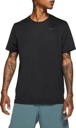 Magliette Nike M NK TOP SS HPR DRY