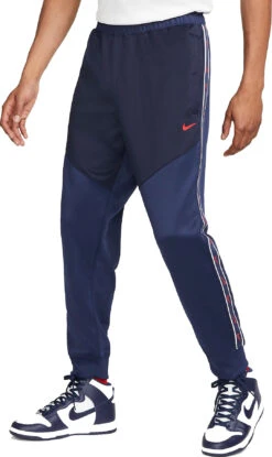 Pantaloni Nike M NSW Repeat Pants