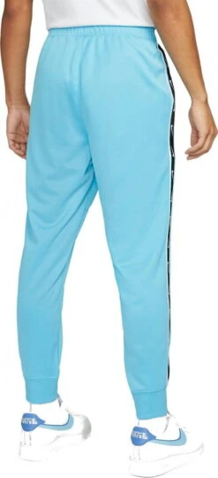 Pantaloni Nike M NSW REPEAT SW PK JOGGER -SportModa Elite Negozio nike m nsw repeat sw pk jogger 555717 dx2027 417 960