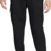 Pantaloni Nike M NSW TCH FLC UTILITY PANT -SportModa Elite Negozio nike m nsw tch flc utility pant 472015 dm6453 010