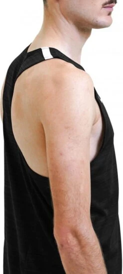 Canotte E Top Nike Men Stock Dry Miler Singlet -SportModa Elite Negozio nike men stock dry miler singlet 321468 nt0300 016 960