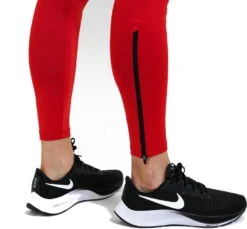Leggins Nike Men Stock Full Length Tight -SportModa Elite Negozio nike men stock full length tight 322327 nt0313 660 960